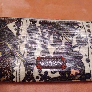 Sakroots wallet